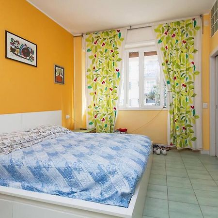 Monolocale Vicino Alla Nuova Mm5 Milan Luaran gambar